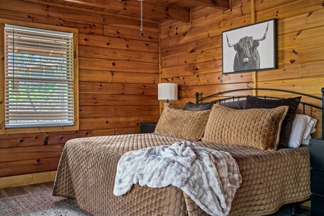 Mountain Majesty By Ghosal Luxury Lodging - Image 20