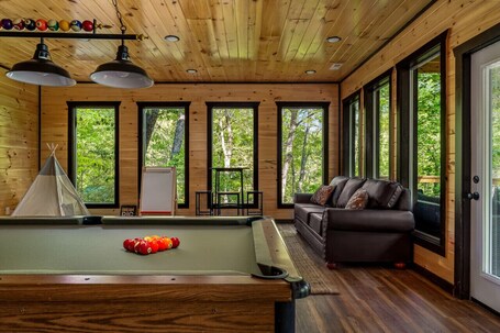 Mountain Majesty By Ghosal Luxury Lodging - Image 14
