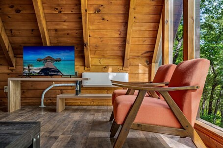 Mountain Majesty By Ghosal Luxury Lodging - Image 31