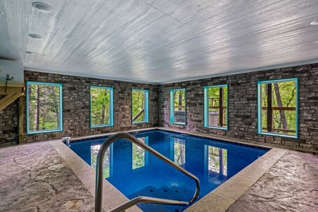 Mountain Majesty By Ghosal Luxury Lodging - Image 15
