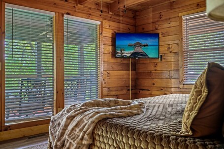 Mountain Majesty By Ghosal Luxury Lodging - Image 12