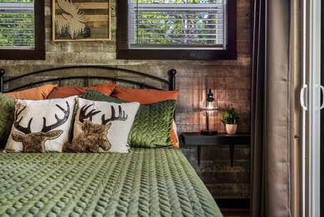 Mountain Majesty By Ghosal Luxury Lodging - Image 23
