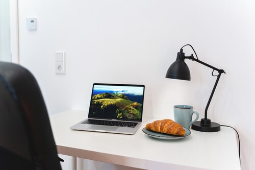 Wohnen im Herzen der Neustadt, dem Flüsseviertel!