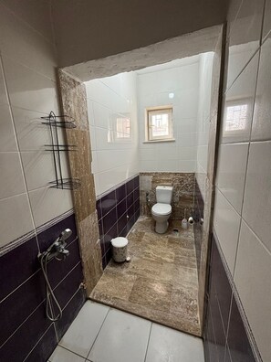 Standard Room | Free WiFi, bed sheets - Kapadokya Rezidans Two (Ürgüp)