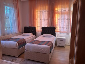 Standard Room | Free WiFi, bed sheets - Kapadokya Rezidans Two (Ürgüp)