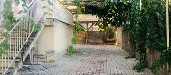 Kapadokya Rezidans Two