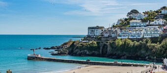 Sea Aster - One Bedroom Apartment, Sleeps 2