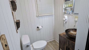 HÄrtork och handdukar