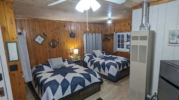 StrykjÀrn/strykbrÀda, resesÀng, gratis wi-fi och sÀngklÀder