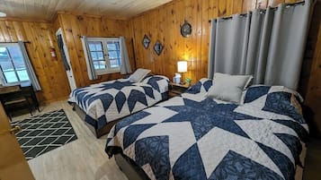 StrykjÀrn/strykbrÀda, resesÀng, gratis wi-fi och sÀngklÀder