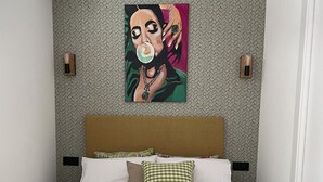 Room - Apartamento En Casco Histórico (Pontevedra)