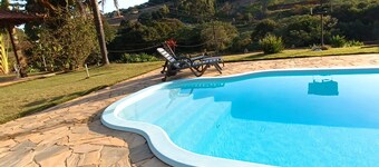 Chalés Terras de Bragança, Conecte-se com a Natureza