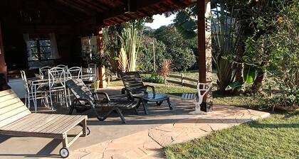 Chalés Terras de Bragança, Conecte-se com a Natureza