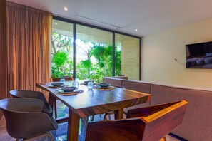 Opções para refeição