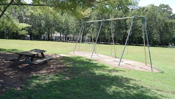Zona infantil