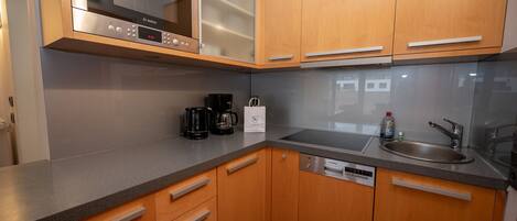 Lägenhet | 1 sovrum