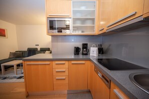 1 bedroom - Cityapartment Zell am See 150m From ski Lift (Zell am See)