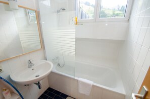 Hus | 1 sovrum