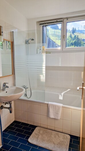 1 habitación 