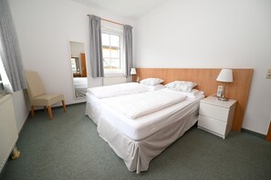 公寓 | 3 間臥室