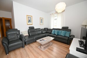 Apartment | 3 Schlafzimmer