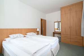 Leilighet | 3 soverom