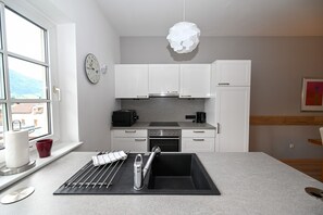 Apartment - Apartment Cityxpress TOP 10 (Zell am See)