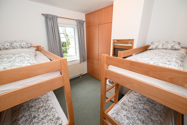 Apartment | 3 bedrooms