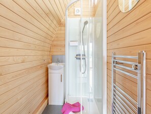 Towels - 1 bedroom accommodation in Ross-on-Wye (Ross-on-Wye)