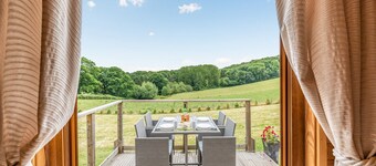 1 slaapkamer accommodatie in Ross-on-Wye