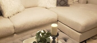 Camellia Springs - Solace & Rest