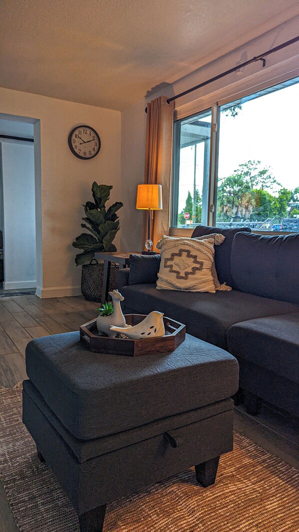 スマートテレビ