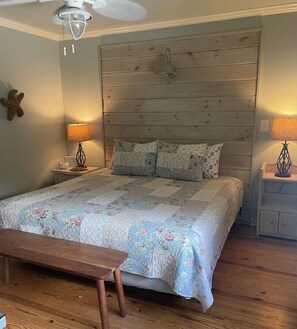 2 Schlafzimmer, Schreibtisch, Bügeleisen/Bügelbrett, kostenloses WLAN