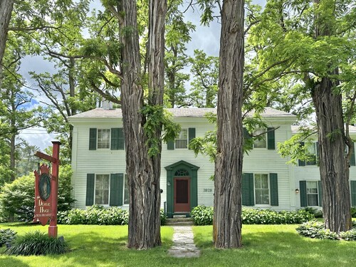 Your next peaceful getaway in Arlington VT!