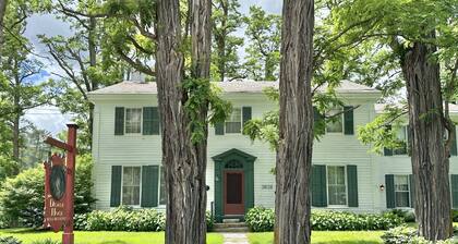 Your next peaceful getaway in Arlington VT!