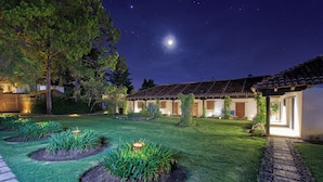 Unclassified image, 4 of 39, button - UVENCE GARDEN HOTEL (San Cristóbal de las Casas)