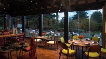 Café da manhã feito na hora todos os dias (MXN 210 por pessoa)