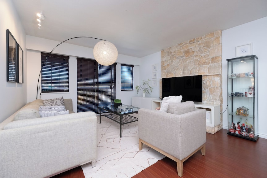 Family Friendly 3br/2ba Vancouver Home With Ev Charging 10 Min To Downtown - Vancouver