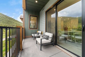 Lägenhet (3 Bedrooms) | Exteriör