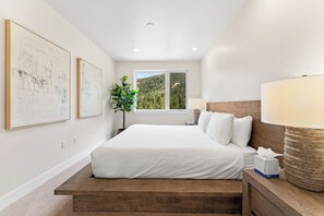 Departamento (3 Bedrooms) | Exterior
