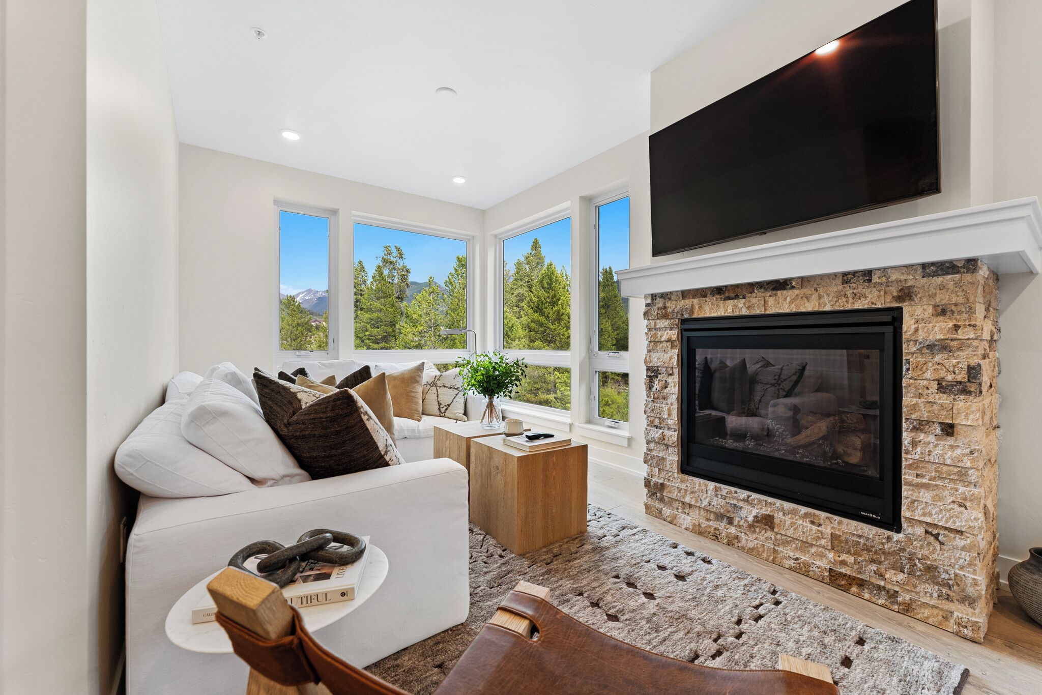 Apartment (3 Bedrooms) | Exterior