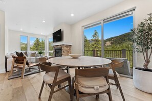 Lägenhet (3 Bedrooms) | Exteriör