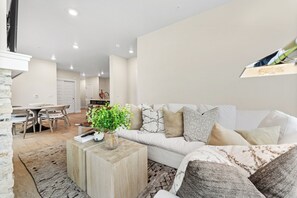 Departamento (3 Bedrooms) | Exterior