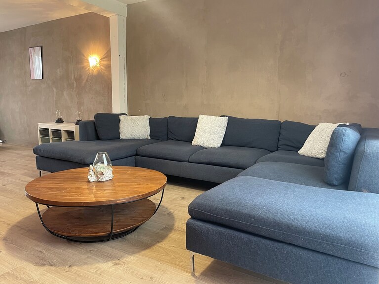 Villa Normande Piscine Intérieur Et Jeux / Proche Honfleur Et Deauville - Eure