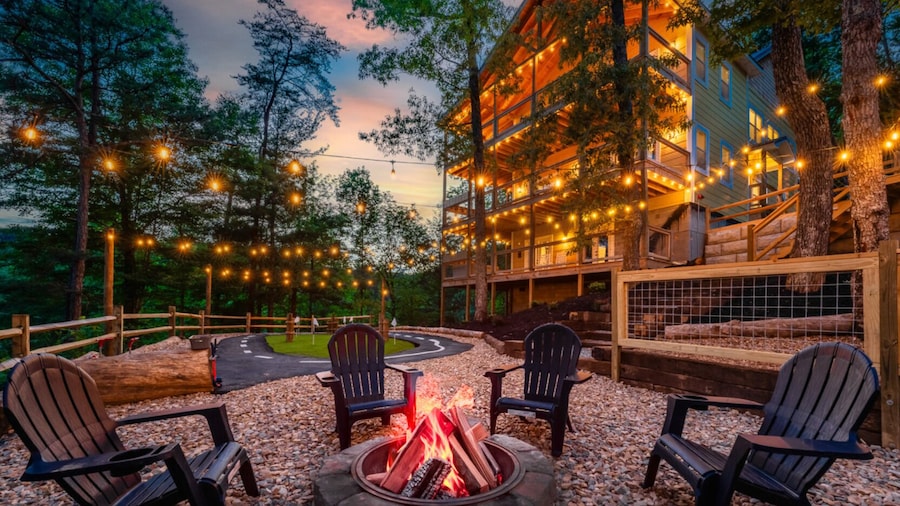 Sweet Escape By Ghosal Luxury Lodging