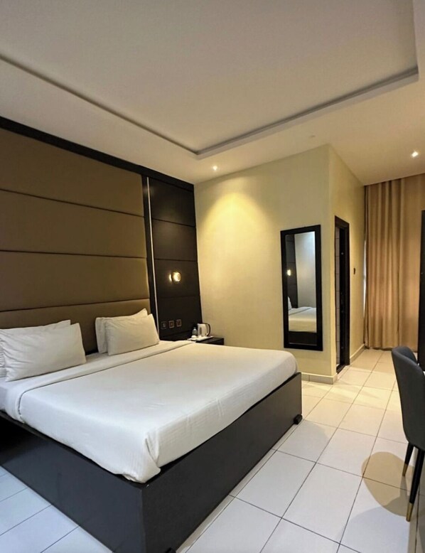 Classic-huone | Ilmainen Wi-Fi