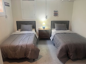 3 Schlafzimmer, Bügeleisen/Bügelbrett, kostenloses WLAN, Bettwäsche
