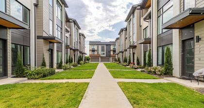 Southside Charmer, 5 min to Downtown!