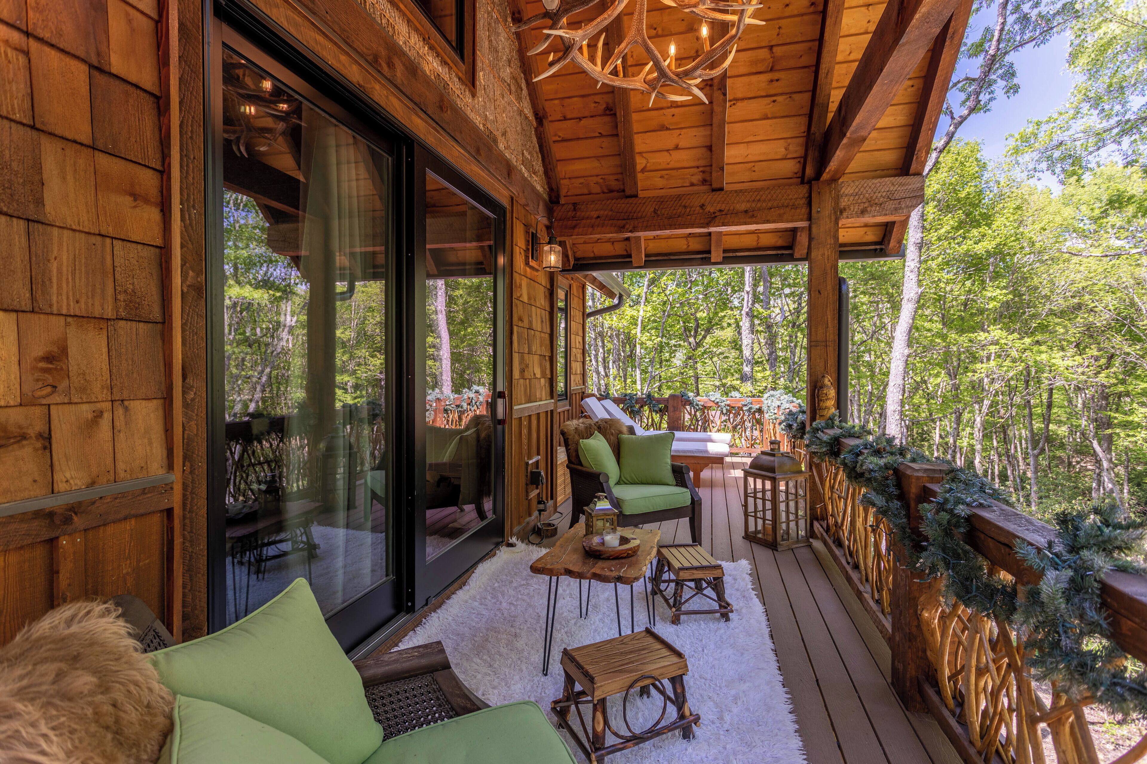 Teras/patio