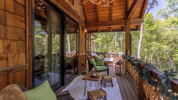 Teras/patio